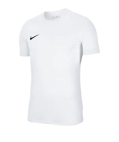 weißes nike trikot|Weiß Trikots .